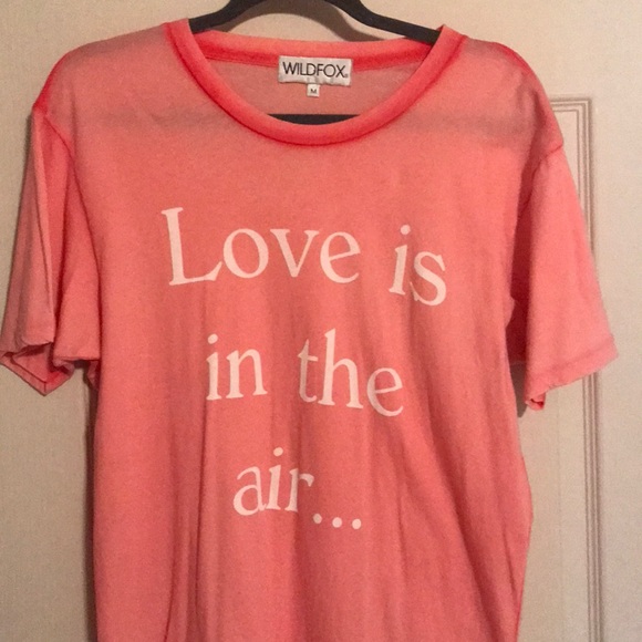 Wildfox Tee - Picture 3 of 3